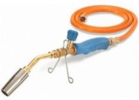 CFH Gasschlauch 52123, VS 300, max. 10 bar, 3 m, f&uuml;r Butan- & Propangas, 2x