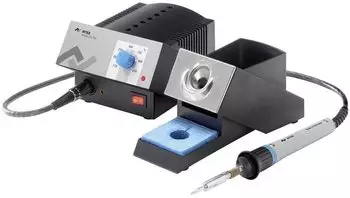 Ersa Analog 60 (0ANA60)