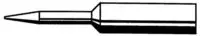 Ersa 0832UD/SB, Ersa L&ouml;tspitze Serie 0832, UD/bleistiftspitz, verl&auml;ngert, 0.4 mm, 1