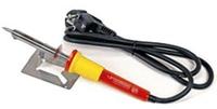 Rothenberger Industrial 35953 L&ouml;tnadel 230 V 60 W Flachform, angeschr&auml;gt 45&deg;,