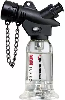 Rothenberger Gasl&ouml;tbrenner Pocket Torch 035130