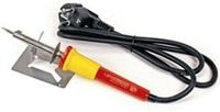 Rothenberger Industrial 35951 L&ouml;tnadel 230 V 25 W Spitzform, Vernickelte L&ouml;tspitze
