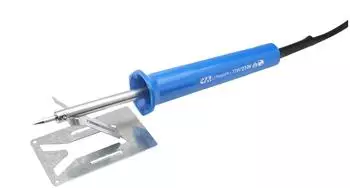 CFH Elektrol&ouml;tkolben E 15