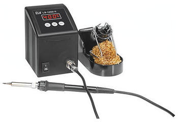 ELV LS-100D II (127047)