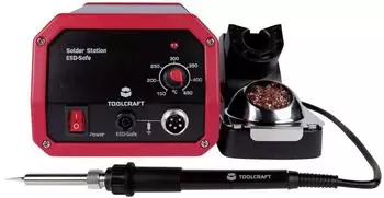 Toolcraft ST-100A (1561693)