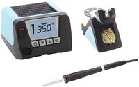 Weller T0053441699, Weller WT 1013 L&ouml;tstation Set digital 90W 50 - 450&deg;C