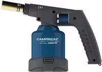 Camping Gaz 2201877, Camping Gaz Campingaz L&ouml;tlampe Soudogaz X2000 (schwarz,