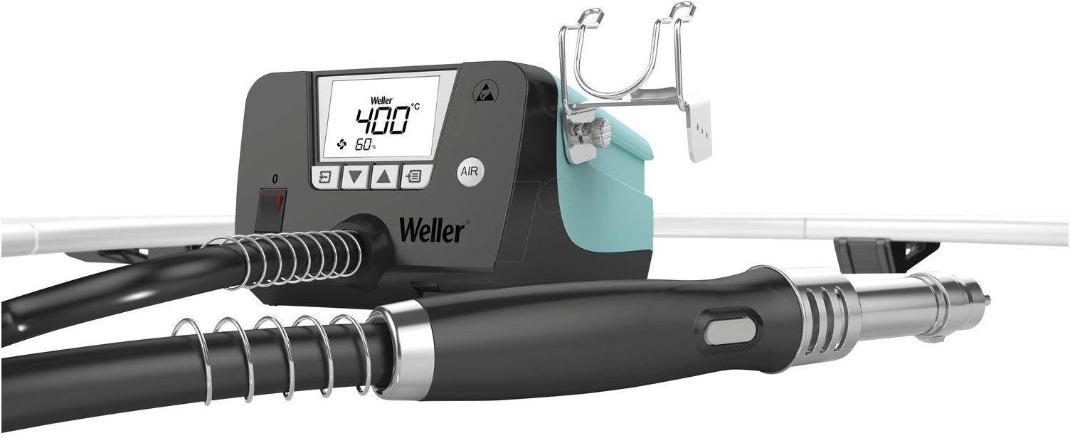 Weller Professional WTHA 1 Test TOP Angebote ab 929,95 € (August 2023)