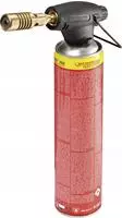 Rothenberger-Industrial L&ouml;tlampe 35501, RoFire 1800, bis 750&deg;C, f&uuml;r