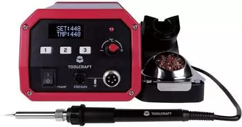 Toolcraft 100W ST-100D (1561696)
