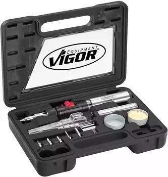 Vigor Equipment Lötkolben-Satz V5512