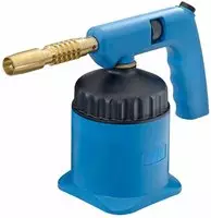 CFH L&ouml;tlampe 52192, L&ouml;tmeister PZ07000, bis 730&deg;C, f&uuml;r Stechgaskartusche,...