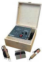 Elektroschreiber/Brennger&auml;t ARKOGRAF Netzspannung 230 V f.leitende Metalle/Holz