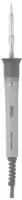Ersa 0910BD, Ersa MULTITIP L&ouml;tkolben 230 V 15 W Bleistiftform +350 &deg;C (max)