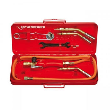 Rothenberger AIRPROP Set 31020 (Brenner 19mm + 2,5m Schlauch)