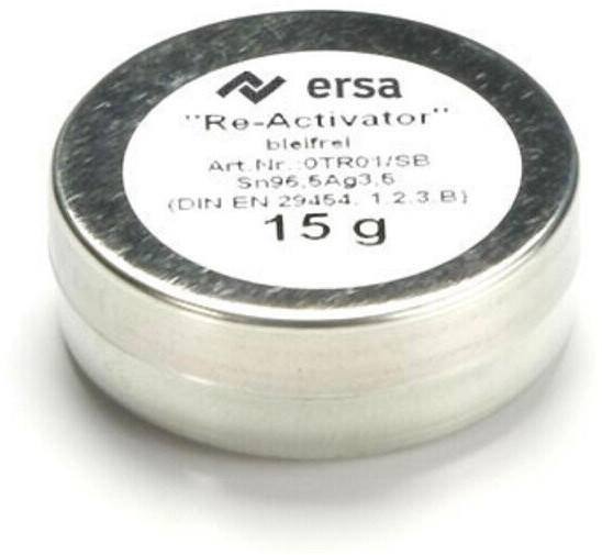 Ersa Reactivator Tip 15g (0TR01/SB)