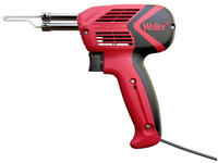 Weller WLG9400K23C L&ouml;tpistole 230 V 140 W Mei&szlig;elform, Gl&auml;ttspitze,
