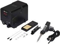 TOOLCRAFT ZD-8925 Entl&ouml;tstation digital 90W 160 - 480&deg;C inkl. Entl&ouml;tsaugpumpe