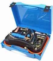 CFH 52055b, CFH L&ouml;tkoffer Turbo L&ouml;tprofi 2000