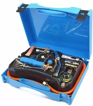CFH L&ouml;tkoffer Turbo L&ouml;tprofi 2000