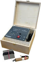 Elektroschreiber Arkograf Netzspannung 230 V - 70040