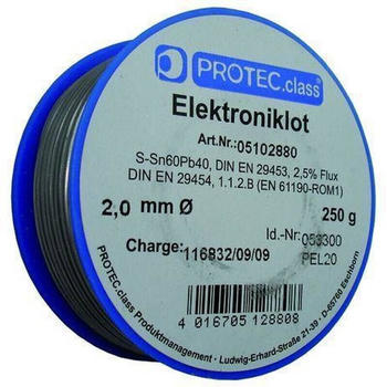 Pro-Tec Elektroniklot PEL15 (05102879)