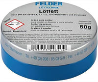 L&ouml;tfett Inhalt 50 g in Dose