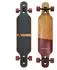 Apollo Longboard Bali Wood Drop Through, 39