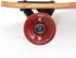 Apollo Longboard Bali Wood Drop Through, 39
