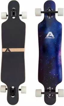 Apollo Longboards