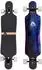 Apollo Longboard TwinTip DT Nebula 40