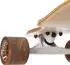 Firefly LGB 305 Longboard Kinder, Holz/weiß/braun (414770)