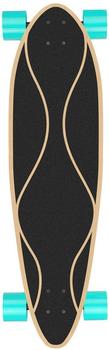 Osprey Helix Rounded Pin Tail Cruiser Osprey Helix Rounded Pin Tail Cruiser