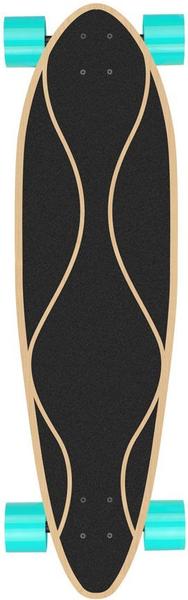 Osprey Helix Rounded Pin Tail Cruiser