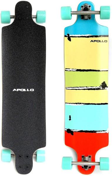 Apollo Sports Apollo Colour Twin Tip