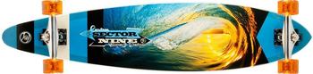 Sector 9 Ledger 2015 Sector 9 Ledger 2015