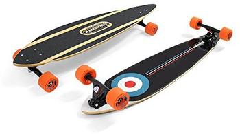 Hammond Organic Pintail 40 Hammond Organic Pintail 40