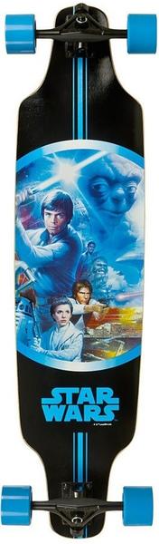 Powerslide Star Wars Longboard Luke