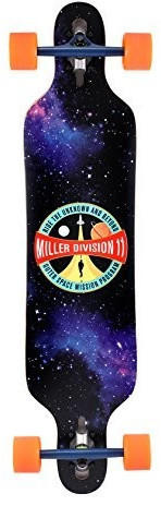 Miller Mission (S01LB0046)