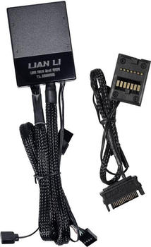 Lian Li UNI HUB TL Series Controller schwarz