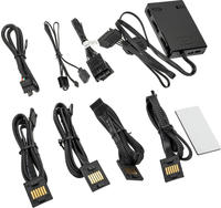 Lian Li UNI HUB SL-INF Controller L-Connect 3 - schwarz (12SLIN-CONT3B)