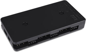 Alphacool Core 6x 4-Pin PWM/DRGB Splitter