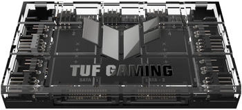 ASUS TUF Gaming ARGB PWM Fan Hub