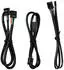 Lian Li EDGE Hub Black