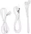 Lian Li EDGE Hub White