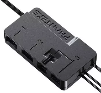 Phanteks NexLinq Hub V2