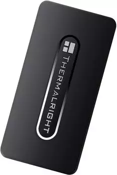 Thermalright TL-FAN-HUB Controller Rev.A