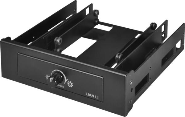 Lian Li PT-FN06B schwarz
