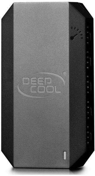 Deepcool 10 Port Fan Hub FH-10