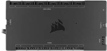 Corsair iCUE Commander Core XT